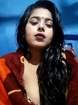 Snapshot of Sweet-Rani chatting on January 2025 07:55:02 AM Sweet-Rani online show from January 2025 07:55:02 AM