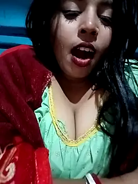 Snapshot of Sweet-Rani chatting on January 2025 05:20:02 PM Sweet-Rani online show from January 2025 05:20:02 PM