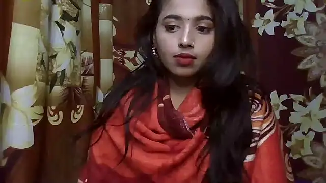 Snapshot of Sweet-Rani chatting on January 2025 03:24:02 AM Sweet-Rani online show from January 2025 03:24:02 AM