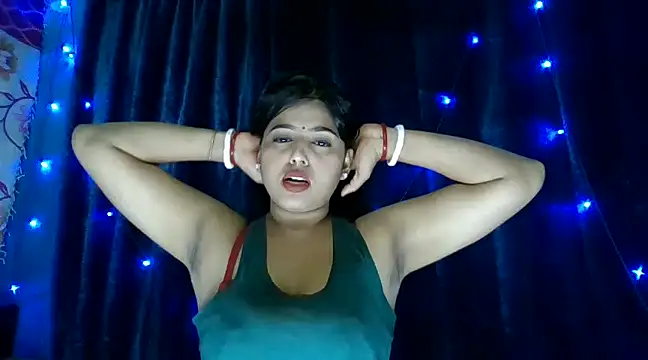 Snapshot of Sweet-Rani chatting on February 2025 09:00:02 AM Sweet-Rani online show from February 2025 09:00:02 AM