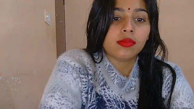 Snapshot of Sweet-Rani chatting on December 2025 05:08:02 PM Sweet-Rani online show from December 2025 05:08:02 PM
