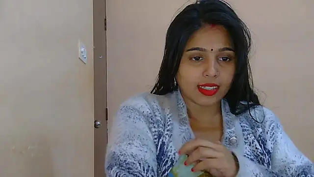 Snapshot of Sweet-Rani chatting on January 2026 05:27:02 PM Sweet-Rani online show from January 2026 05:27:02 PM