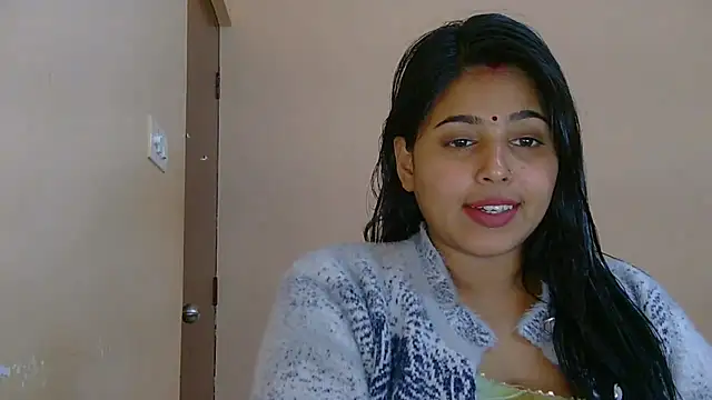 Snapshot of Sweet-Rani chatting on January 2026 06:20:01 PM Sweet-Rani online show from January 2026 06:20:01 PM
