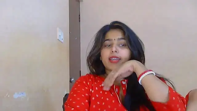 Snapshot of Sweet-Rani chatting on April 2026 08:48:01 PM Sweet-Rani online show from April 2026 08:48:01 PM