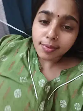 Snapshot of Sweet-Rani chatting on May 2026 05:54:01 PM Sweet-Rani online show from May 2026 05:54:01 PM