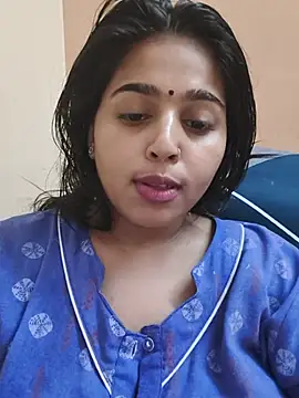 Snapshot of Sweet-Rani chatting on May 2026 06:38:02 PM Sweet-Rani online show from May 2026 06:38:02 PM