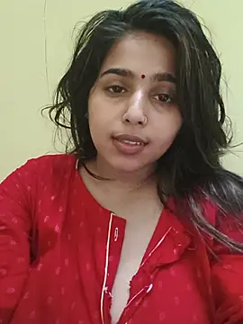 Snapshot of Sweet-Rani chatting on June 2026 12:19:01 PM Sweet-Rani online show from June 2026 12:19:01 PM