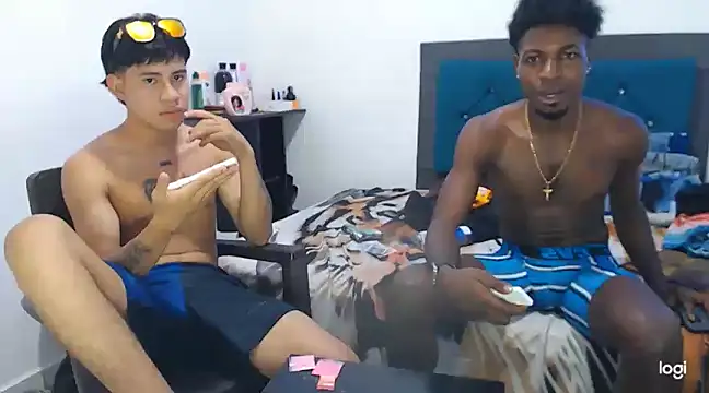 logannth online show from March 2025 12:00:01 AM