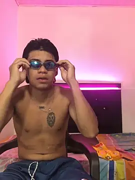 logannth online show from February 2026 05:03:02 AM