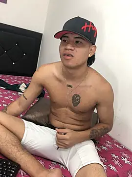 logannth online show from February 2026 06:12:02 AM