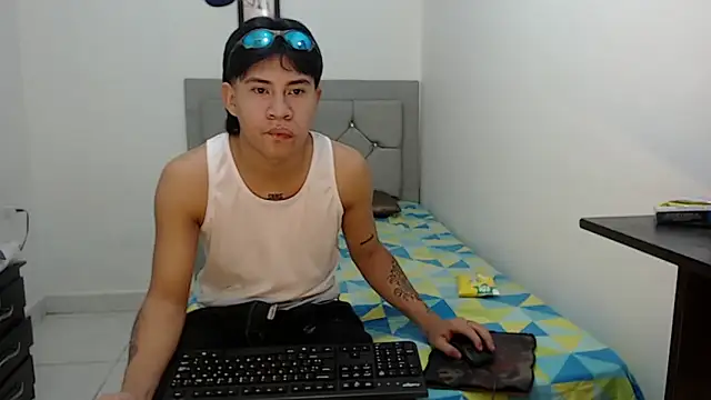 logannth online show from May 2026 04:42:01 AM