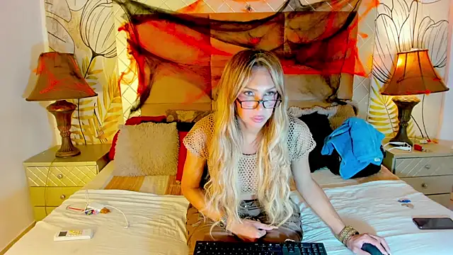 amazing dolltsx online show from October 2025 09:48:02 PM