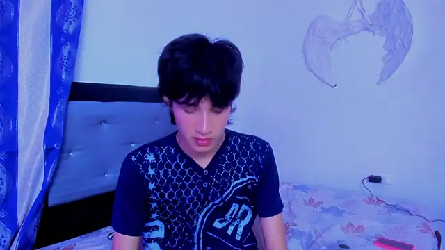 Johhan  Lee online show from December 2024 03:44:01 AM