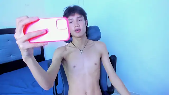 Johhan  Lee online show from February 2025 11:04:02 PM