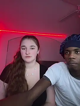 Snapshot of MarcusAndMarissa4ev chatting on February 2025 12:27:02 PM MarcusAndMarissa4ev online show from February 2025 12:27:02 PM