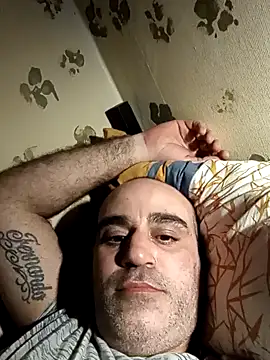 pelarrico12 online show from October 2025 04:34:01 AM