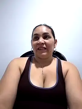 Snapshot of MirandaSoto chatting on January 2025 03:54:02 AM MirandaSoto online show from January 2025 03:54:02 AM