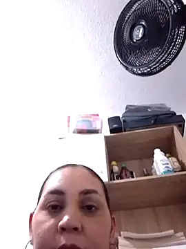 Snapshot of MirandaSoto chatting on January 2025 05:00:01 PM MirandaSoto online show from January 2025 05:00:01 PM