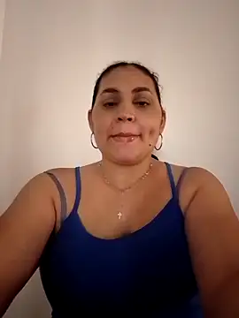 Snapshot of MirandaSoto chatting on January 2025 07:07:02 PM MirandaSoto online show from January 2025 07:07:02 PM