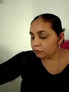 Snapshot of MirandaSoto chatting on February 2025 05:36:01 PM MirandaSoto online show from February 2025 05:36:01 PM