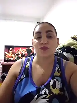 Snapshot of MirandaSoto chatting on March 2025 03:52:01 PM MirandaSoto online show from March 2025 03:52:01 PM