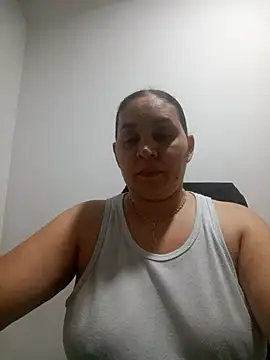 Snapshot of MirandaSoto chatting on September 2025 04:03:01 AM MirandaSoto online show from September 2025 04:03:01 AM