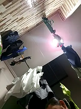 Snapshot of MirandaSoto chatting on October 2025 03:45:02 AM MirandaSoto online show from October 2025 03:45:02 AM