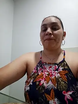 MirandaSoto online show from December 2025 03:56:02 AM