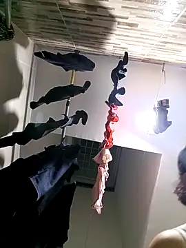 MirandaSoto online show from January 2026 03:43:01 AM