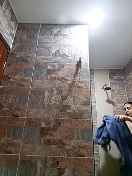 MirandaSoto online show from February 2026 03:48:01 AM