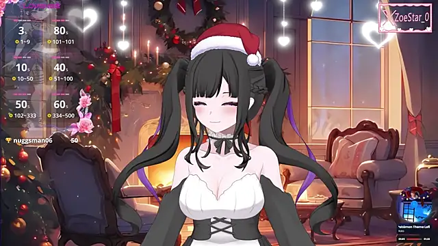 Antares star online show from December 2024 07:21:01 PM