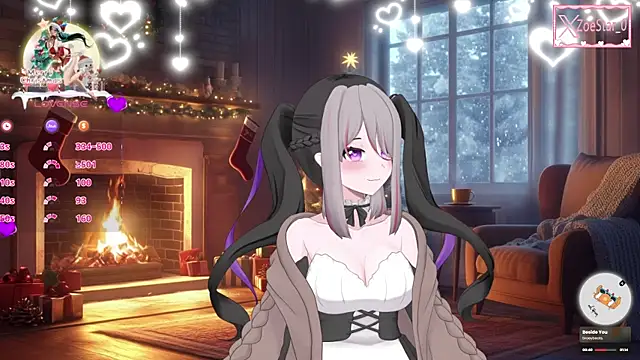 Antares star online show from December 2024 01:40:02 AM