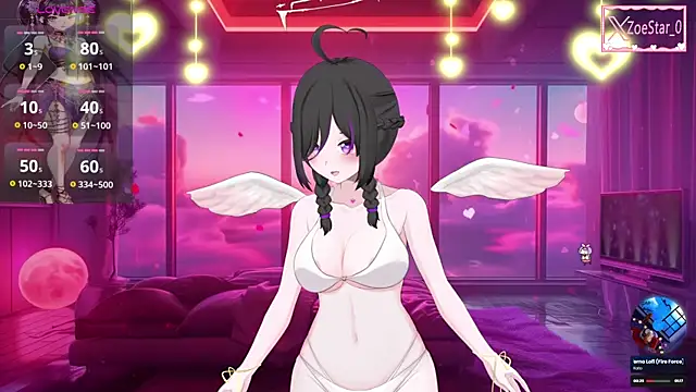 Antares star online show from February 2025 03:58:02 AM