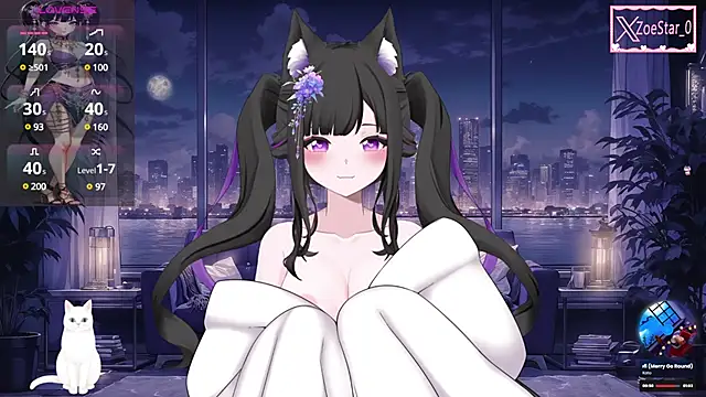 Antares star online show from February 2025 05:08:01 AM