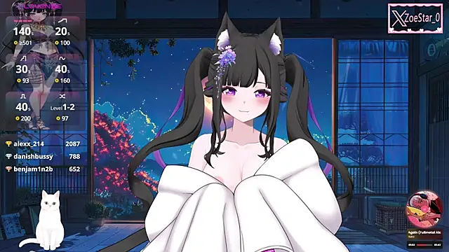 Antares star online show from March 2025 04:47:02 AM