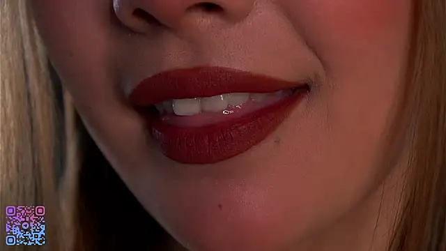 VeronaAppleberry online show from February 2025 01:35:01 AM