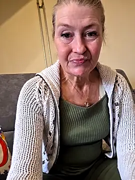 lisalustjouw online show from March 2026 01:17:02 PM