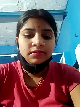 Nisha Cute online show from March 2025 06:40:02 PM