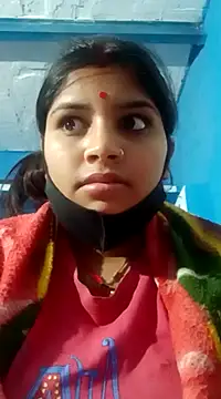 Nisha Cute online show from March 2025 11:07:01 PM