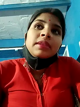 Nisha Cute online show from March 2025 03:02:01 PM