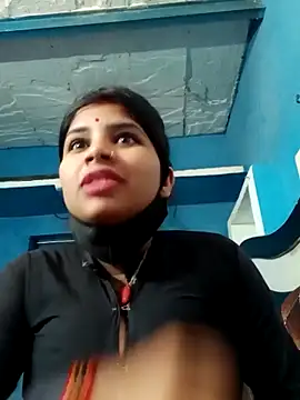 Nisha Cute online show from March 2025 08:08:01 AM