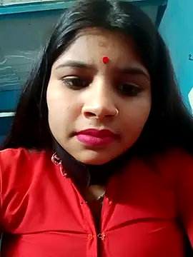 Nisha Cute online show from March 2025 05:41:02 AM