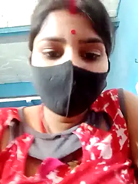 Nisha Cute online show from March 2025 09:09:02 AM