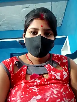 Nisha Cute online show from March 2025 11:38:02 AM