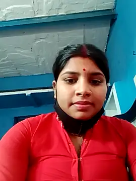 Nisha Cute online show from March 2025 02:37:01 AM