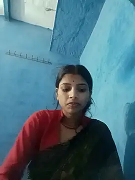 Nisha Cute online show from October 2025 11:05:01 PM