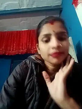 Nisha Cute online show from November 2025 09:42:01 AM