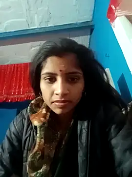 Nisha Cute online show from December 2025 03:47:02 AM