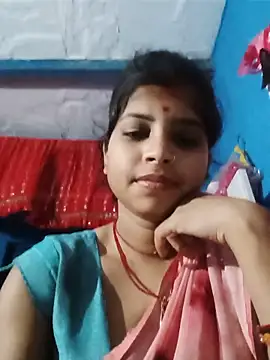 Nisha Cute online show from May 2026 10:16:02 PM
