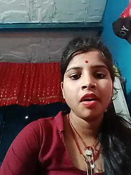 Nisha Cute online show from May 2026 02:19:01 AM